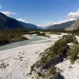 Correction du Rhône